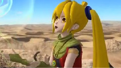 亚北音留 - 荒野と森と魔法の歌