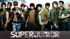 Super Junior - Superman