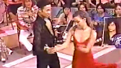 张惠妹 - 热情森巴舞