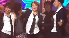 MBC Dance Battle Cut