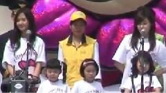 守护我们的孩子