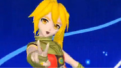 亚北音留 - ぽっぴっぽー