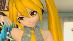 亚北音留 - 巨大少女