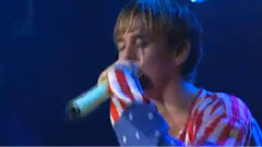 Aaron Carter - Tell Me What You Want