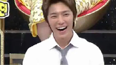 韩国综艺,Super Junior - 强心脏