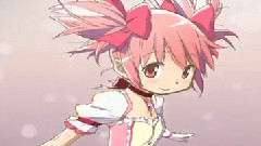 魔法少女小圆MAD