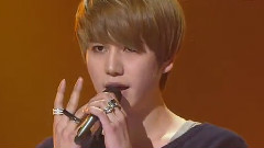 圭贤(Super Junior),TRAX - 化妆舞会