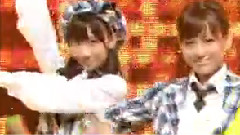 大声ダイヤモンド+フライングゲット 现场版 中日字幕