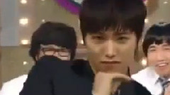 Mr. Simple Dance Battle