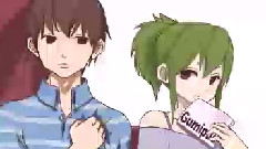 gumi - 交感ノート