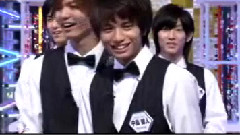 ヤンヤンJUMP 11/08/27