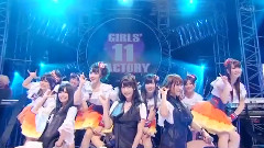 ボニーテールとシュシュ