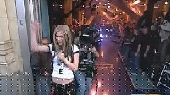 Avril Lavigne - Sk8er Boi