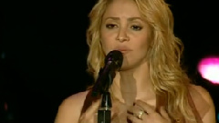Shakira - Sale El Sol Rock In Rio