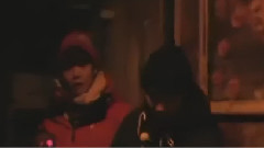 Luhan & D.O. 鬼屋 Cut