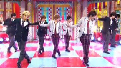 AinoArika (スクール革命)现场版 14/02/09