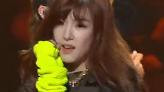 I Got A Boy & Dancing Queen