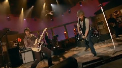 Bon Jovi - I Love This Town