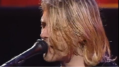 Nirvana - The Man Who Sold The World