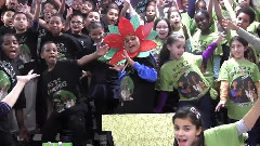 Percy The Puny Poinsettia