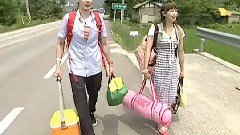 我们结婚了 EP5 维尼夫妇 Cut