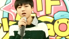 世界未末日 & 残酷月光