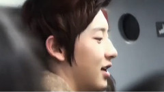 FirstVideo For Chanyeol