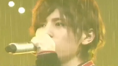 银の世界に愿いを込めて