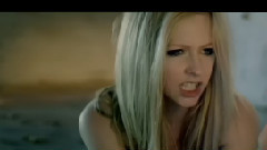 Avril Lavigne - Wish You Were Here