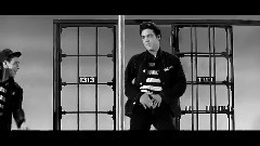 Elvis Presley,影视原声 - Jailhouse Rock