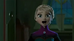 For The First Time In Forever