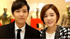 <百年的新娘> 李弘基 & 杨真诚