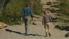 电影< 时空恋旅人 >