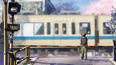 山崎まさよし,动漫专属 - One More Time, One More Chance