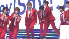 Music Station Talk Cut