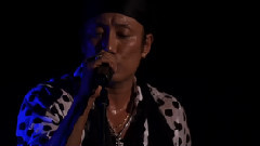 长渕刚 - 月がゆれる