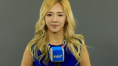 MBC 索契冬奥会预告 孝渊Cut