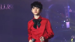 1st Goods Photobook & DVD < The Castle > Teaser