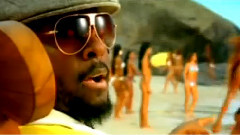 Will.I.Am - I Got It From My Mama