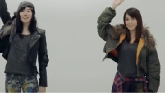 GREE AKB48ステージファイター TVCM