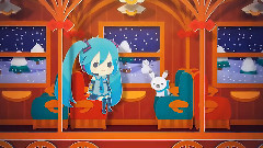 Nico - 好き!雪!本気マジック