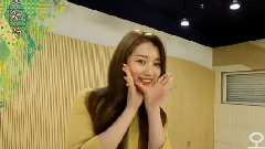 索契冬奥会开幕式 秀智应援歌曲Cut