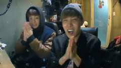 柾国 & J-hope 日记