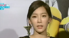 Mnet Wide演艺新闻 少女时代Cut