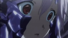 洛天依,VOCALOID家族,动漫专属 - 爱与心痛的碎片