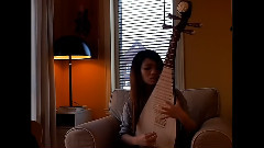 民乐群星 - 雨碎江南