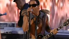 Alicia Keys - If I Ain't Got You & Higher Ground