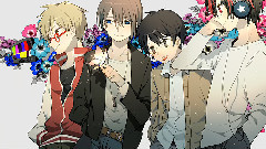 Nico - ロストハイライト 歌词版