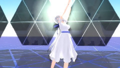 君がそばにいるように