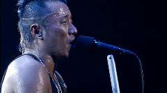 长渕刚 - 明日へ向かって